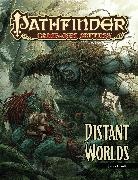 Christopher Hastings, James L. Sutter, Paul Levitz, Paizo L. Staff, James L Sutter, James L. Sutter... - Pathfinder Campaign Setting: Distant Worlds