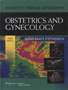 Elizabeth A. Montgomery, John Stephenson, Susan Stephenson, Susan Raatz Stephenson - Diagnostic Medical Sonography