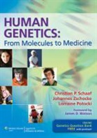 Lorraine Potocki, Christian Schaaf, Christian P Schaaf, Christian P. Schaaf, Christian P. Zschocke Schaaf, Christian Patrick Schaaf... - Human Genetics