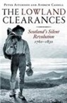 Peter Aitchison, Peter Cassell Aitchison, Peter Aithison, Andrew Cassell - Lowland Clearances