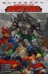 Paul Cornell - Superman