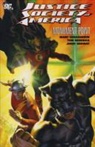 Marc Guggenheim - Justice Society of America