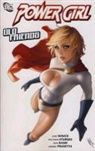 Judd Winick, Judd Sturges Winick - Power Girl