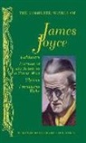 James Joyce - Complete Novels of James Joyce
