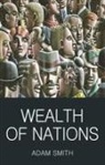 Adam Smith, Tom Griffith - Wealth of Nations
