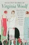 Virginia Woolf - Selected Works of Virginia Woolf