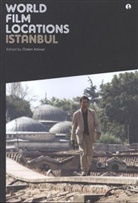 Ozlem Koksal, Ozlem Koksal, Özlem Köksal - World Film Locations - Istanbul
