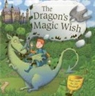 Dereen Taylor, Taylor Dereen, Tim Hutchinson - Dragon''s Magic Wish