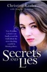 Christine Keeler - Secrets and Lies