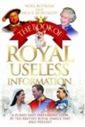 Noel Botham, Noel Montague Botham, Noel Bothem, Bruce Montague - Book of Royal Useless Information