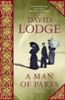 David Lodge - A Man of Parts