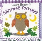 Clare Beaton, Barefoot Books, Clare Beaton, Beaton Clare - Clare Beaton's Bedtime Rhymes