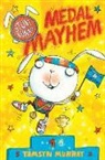 Tamsyn Murray, Murray Tamsyn, Lee Wildish, Wildish Lee - Stunt Bunny: Medal Mayhem