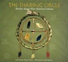 Theresa Meuse, Theresa Meuse-Dallien, Art Stevens, Arthur Stevens - The Sharing Circle: Stories about First Nations Culture