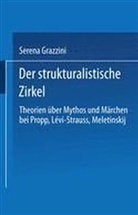 Serena Grazzini - Der strukturalistische Zirkel