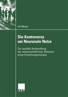 Uli Meyer, Ulrich Meyer - Die Kontroverse um Neuronale Netze