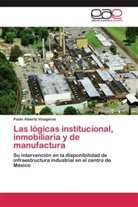 Pablo Alberto Vinageras - Las lógicas institucional, inmobiliaria y de manufactura