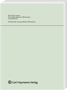 Maximilian Quadbeck - Das Publizitätsprinzip im Immaterialgütervertragsrecht der Europäischen Union