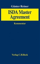 Günter Reiner - ISDA Master Agreement