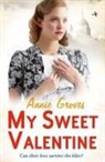 Annie Groves, Groves Annie - My Sweet Valentine