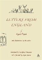 Karel Capek - Letters from England