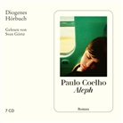 Paulo Coelho, Sven Görtz - Aleph, 7 Audio-CD (Audio book)