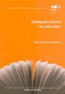 François Bohnet - Quelques actions en exécution