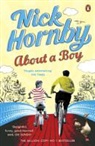 Nick Hornby - About a Boy