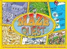 Andy Peters - Maze Quest