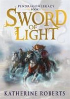 Katherine Roberts, Katherine Roberts - Sword of Light