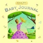 Alison Jay, Jay Alison, Alison Jay - Alison Jay Baby Journal