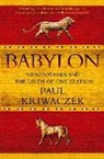 Paul Kriwaczek - Babylon