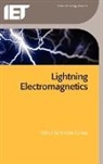 Vernon Cooray, Vernon (EDT) Cooray, Vernon Cooray - Lightning Electromagnetics