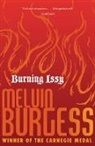 Melvin Burgess, Burgess Melvin - Burning Issy
