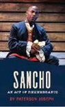 Paterson Joseph, Paterson (Author) Joseph, Paterson, Joseph Paterson - Sancho
