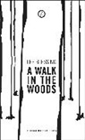 Lee Blessing, Lee (Author) Blessing - A Walk in the Woods