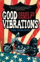 Tom Cunliffe - Good Vibrations