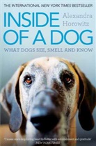 Alexandra Horowitz, Horowitz Alexandra - Inside of a Dog