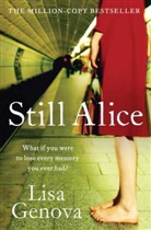 Lisa Genova, Genova Lisa - Still Alice