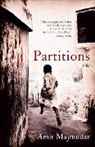 Amit Majmudar, Majmudar Amit - Partitions