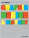 Stephen Eskilson, Stephen J. Eskilson - Graphic Design : A History