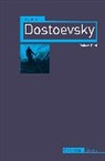 Bird, Robert Bird, Bird Robert - Fyodor Dostoevsky