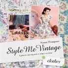 Naomi Thompson - Style Me Vintage