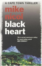 Mike Nicol - Black Heart