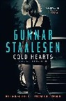 Gunnar Staalesen, Staalesen Gunnar - Cold Hearts