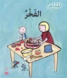 Jo Brooker, Sarah Medina, Ghada Mohamed Mahmoud, Jo Brooker - Proud Arabic Edition