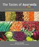 Amrita Sondhi, Sondhi Amrita - Tastes of Ayurveda