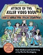 Hazlitt Krog, Mark Shulman, Mark/ Krog Shulman, Martha Newbigging - Attack of the Killer Video Book