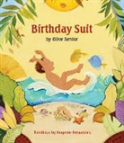 Olive Senior, Olive/ Fernandes Senior, Eugenie Fernandes, Ruth Ohi - The Birthday Suit
