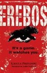 Ursula Poznanski, Ursula Poznanzki, Michael Martchenko - Erebos